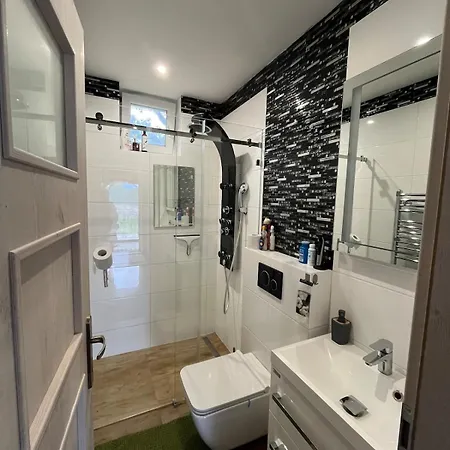 Apartamento With Good Location *
