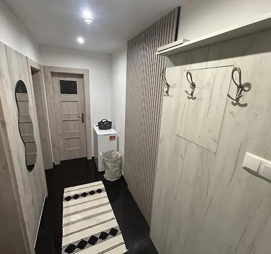 With Good Location Apartamento *